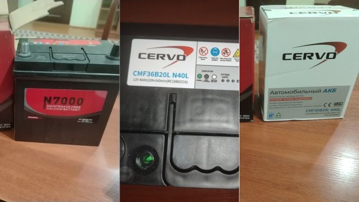 ДИҚҚАТ! «Damas» ва «Labo» ҳайдовчилари огоҳ бўлинг!