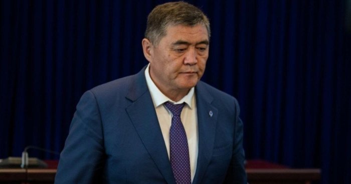  Qamchibek Tashiyev ishi bo‘yicha sud vaqtinchalik qoldirildi