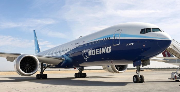 Evroittifoq AQShga qarshi chora ko‘rishga tayyor: Boeing samolyotlariga boj joriy etilishi mumkin