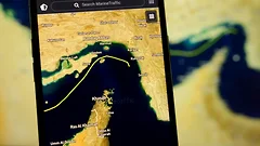 Эрон ТИВ: Ҳўрмуз бўғози барча учун очиқ