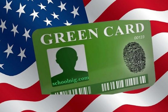 Bugun Green Card natijalari e’lon qilinadi. Green Card natijalarini qanday aniqlash mumkin?