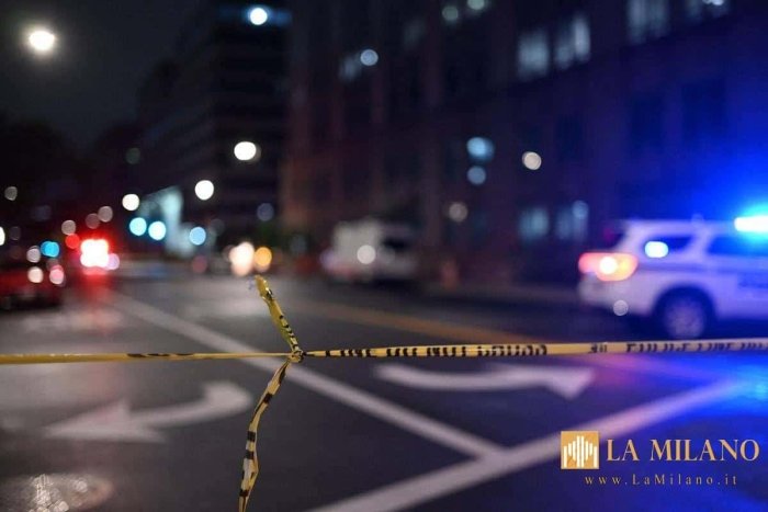 AQShning Ayova universiteti yaqinida otishma yuz berdi