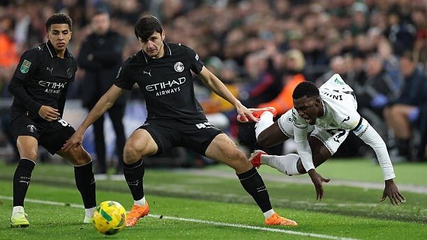 Husanov bormi? «Siti» – «Bornmut» uchrashuvi taxminiy tarkiblari bilan tanishing