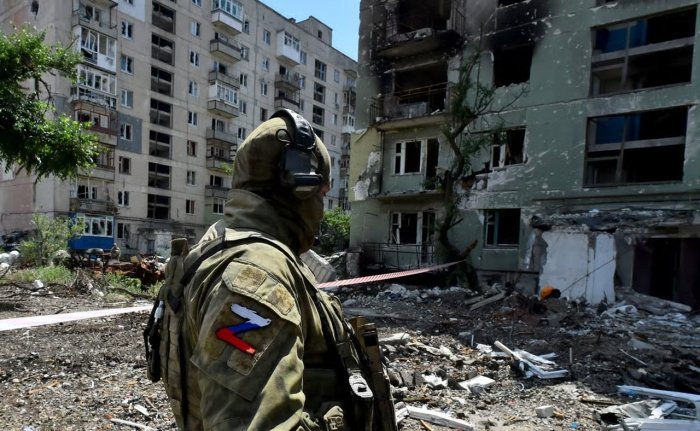 Rossiyaning «xufiyona armiyasi»: Ukraina urushida markaziy osiyolik migrantlar halok bo‘lmoqda