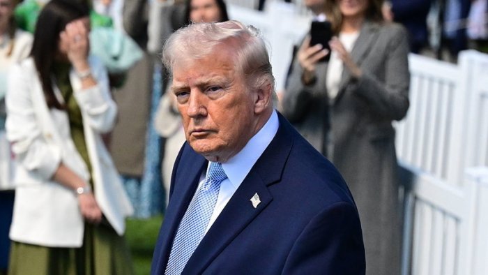 Дональд Трамп 2026 йилги Нобель тинчлик мукофотига номзод бўлади