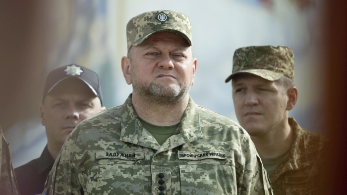 Ukrainadagi urush 2034 yilgacha cho‘zilishi mumkin(mi)?