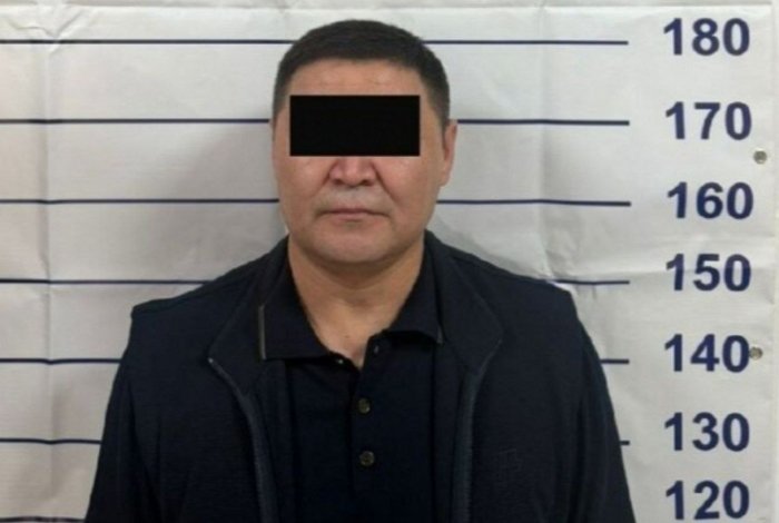 Tashiyevning ukasi tergov izolyatoriga yuborildi