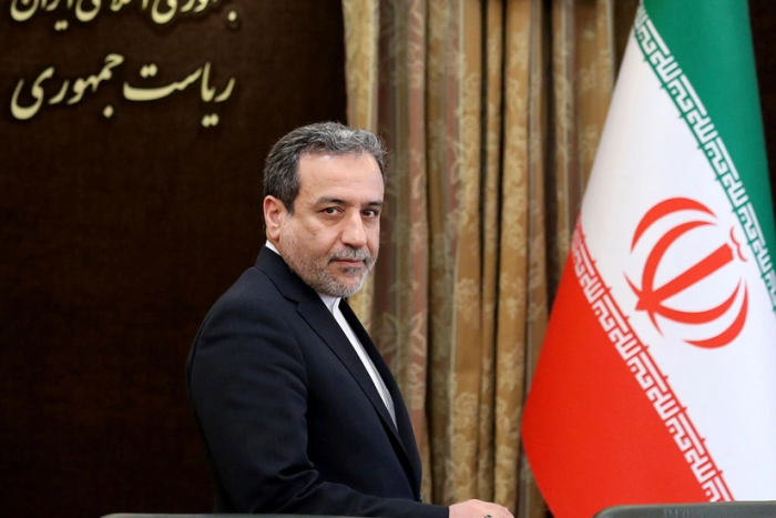 Eron tashqi ishlar vaziri muzokaralar haqida: "To‘p AQSh tomonidan"