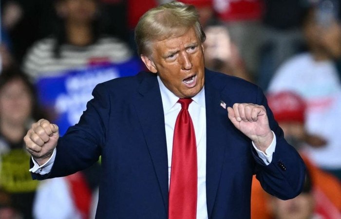 Трамп ўзи раҳбарлигида ташкил этилаётган Тинчлик Кенгашига доимий аъзо бўлиш учун 1 миллиард доллар тўлашни таклиф қилди