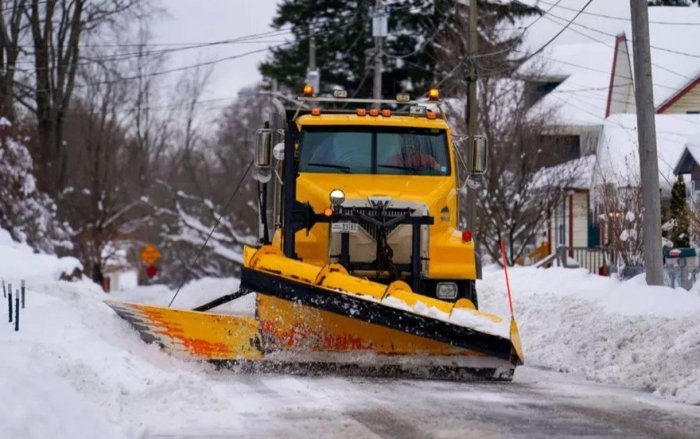 Nyu-Yorkda maxsus ogohlantirish e’lon qilindi, Kaliforniyada esa...