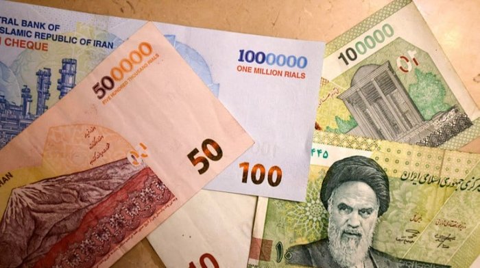 Eron valyutasidan to‘rtta nol olib tashlanadi