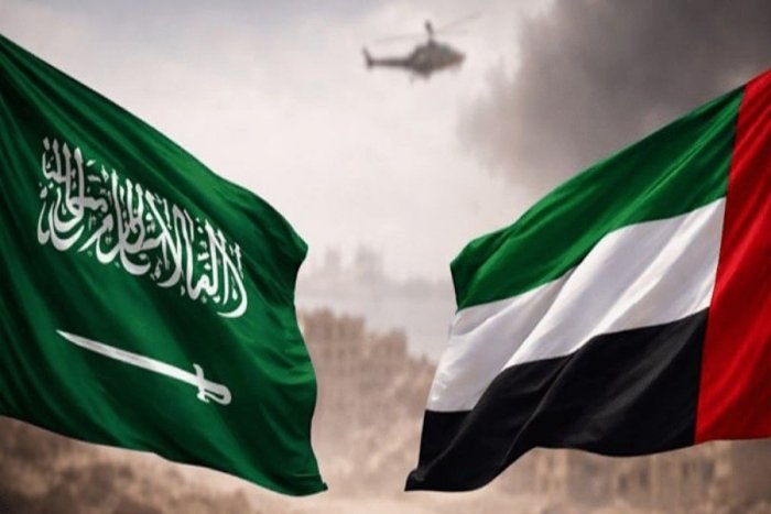 Saudiya Arabistoni va BAA Eronga qarshi urushga qo‘shilish masalasini ko‘rib chiqmoqda