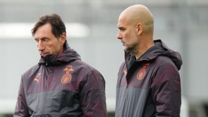 Gvardiola nega "Barsa"ga qaytmoqchi emasligi ma’lum bo‘ldi