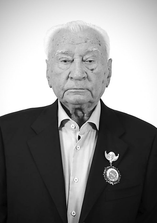 Akademik Abdulla Ubaydullayev olamdan o‘tdi