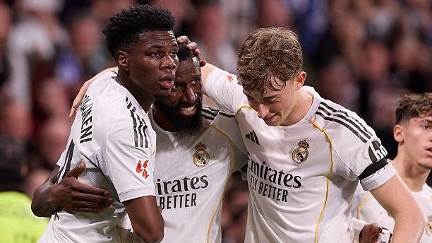 "Real"ning "Siti"ga qarshi javob o‘yini uchun tarkibi taxmin qilindi