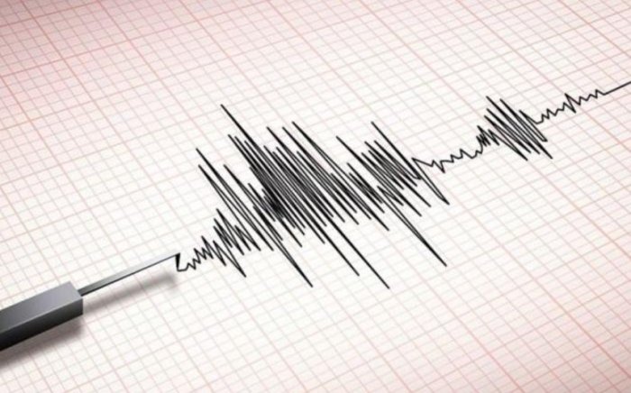 Eron janubida kuchli zilzila sodir bo‘ldi