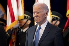 Байден Трампни Россия билан мулоқотни қоралади