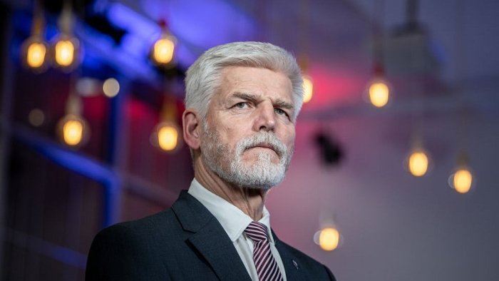 Chexiya Ukraina Qurolli kuchlari uchun artilleriya snaryadlarini sotib olishda davom etadi