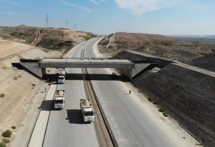 AQSh Zangezur yo‘lagini ijaraga olishi mumkin
