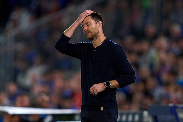 "Реал"да Хаби Алонсо ўрнига икки номзод маълум бўлди