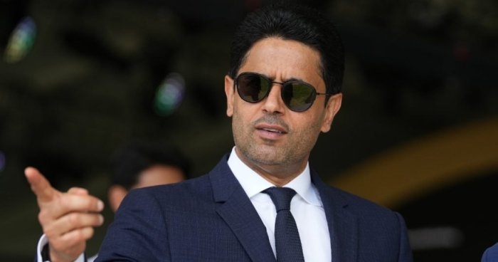 «ПСЖ» президенти «Реал» билан музокаралар ҳам қилмоқчи эмас