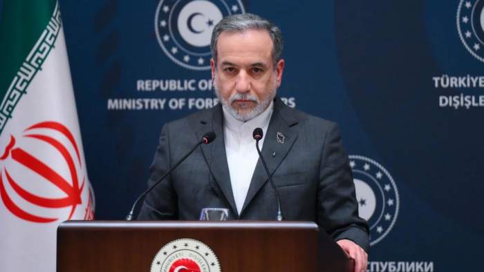 Arag‘chi: "Eron AQShning har bir hujumi yoki tahdidini javobsiz qoldirmaydi"