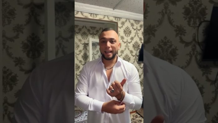 Qashqadaryoda Sardor gangster taxallusi bilan chiqishlar qilib kelgan shaxs 10 sutkaga qamaldi