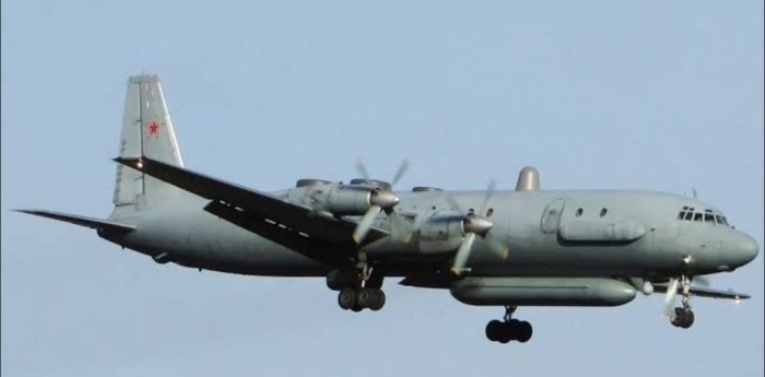 DW: Polsha bir haftaning o‘zida uchinchi marta Rossiya samolyotini to‘xtatdi