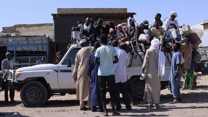 Suv uchun janjal: Afrikada 42 kishi halok bo‘ldi