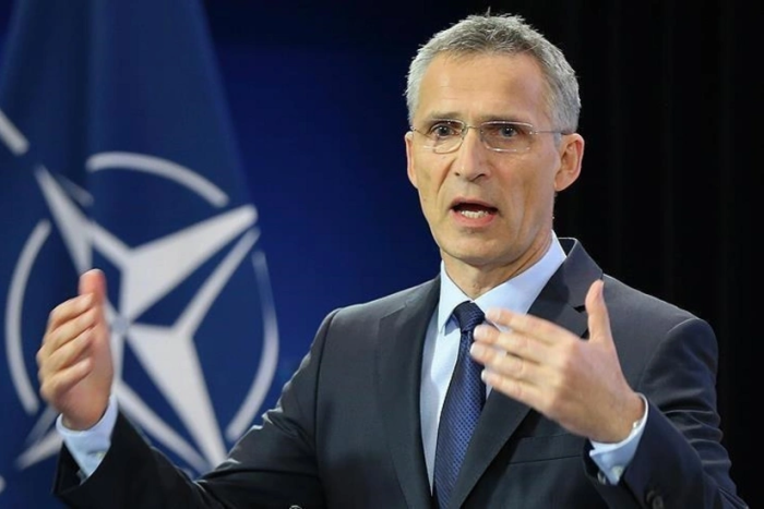 НАТОнинг собиқ бош котиби АҚШнинг альянсдан чиқиб кетиши эҳтимолини истисно қилмади