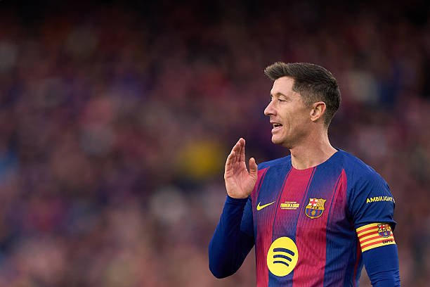 Levandovski Madrid superklubiga o‘tib ketishi mumkin