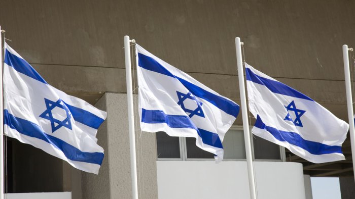 Исроил қарори 12 давлат томонидан кескин қоралади