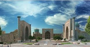Samarqandga kirish 15 kunga yopiladi