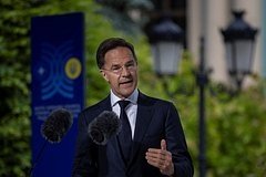 НАТО давлатлари Украина учун АҚШ қуролларига 6 миллиард доллар ажратди