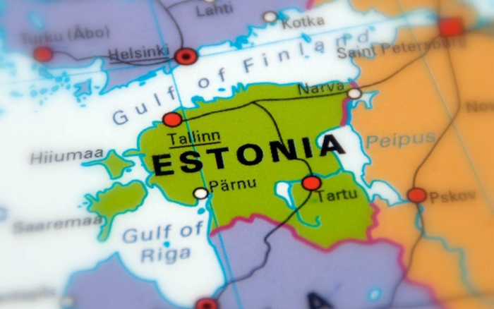 Биргина Эстония энергия истеъмолининг атиги 25 фоизини таъминлай олади,- Eesti Energia