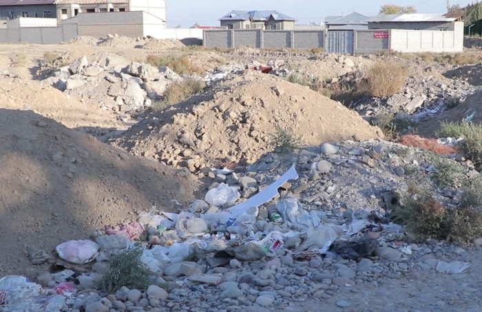  Qurilish chiqindilarini qayta ishlash va utilizasiya qilish tashkil etiladi