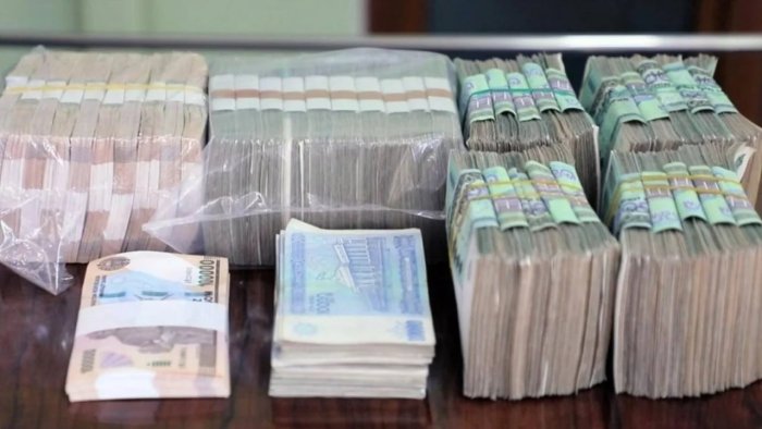 Qo‘shrabot tumanida 106,7 million so‘mlik aliment qarzi undirildi