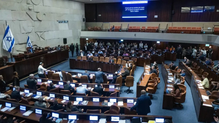 Isroilda terrorizm uchun o‘lim jazosini joriy etish to‘g‘risidagi qonun loyihasi qabul qilindi