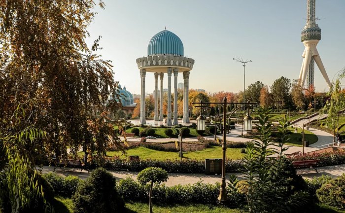 Янги ҳафта ҳаво ҳарорати салқинроқ бўлади