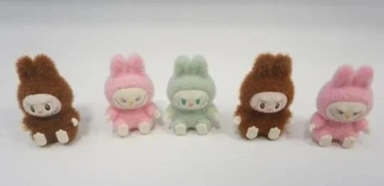 Россияда Labubu ўйинчоқларидан заҳарли модда топилди