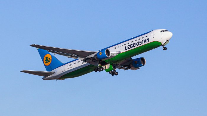 Uzbekistan Airways endi qaytish chiptasini avtomatik bekor qilmaydi