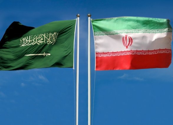 Saudiyaliklar Eronni tinchlantirishga harakat qilmoqda