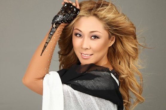 Anita Soy Toshkentda konsert beradi