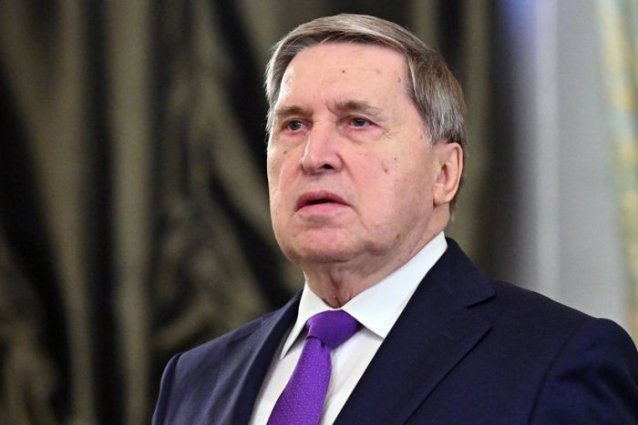 Putin yordamchisi: "Rossiya Ukraina masalasida faqat AQSh bilan hamkorlik qiladi"