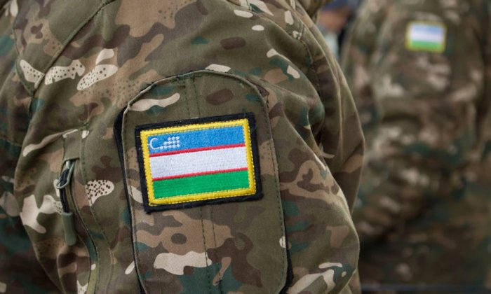 Ўзбекистонда бир ойлик ҳарбий хизмат тўлови оширилади