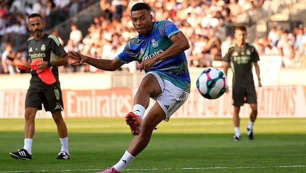 Saudiya klubi "Real"ga 350 million yevro taklif qildi