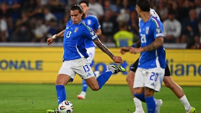 Италия ЖЧ-2026 иштирокчилари қаторига қўшилиши мумкин