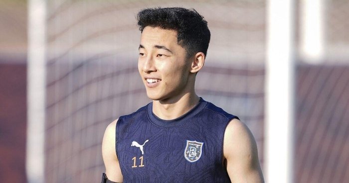 SSKA Abbosbek Fayzullayev transferi uchun tovon pulini oldi