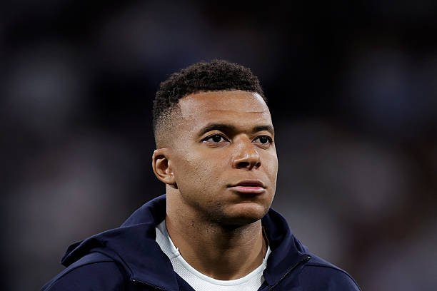 Mbappe "el-klasiko" oldidan post e’lon qildi