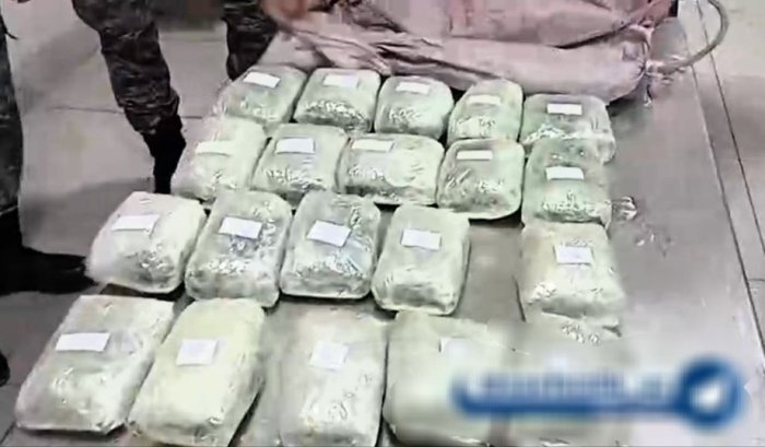 Tojikistondan olib kelingan 66 kg narkotik moddalar to‘xtatib qolindi